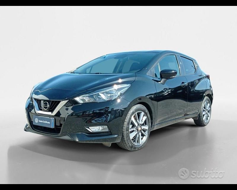 Usata Fiat Panda City Life 69 CV (50 kW) 2022 Bianco Utilitaria