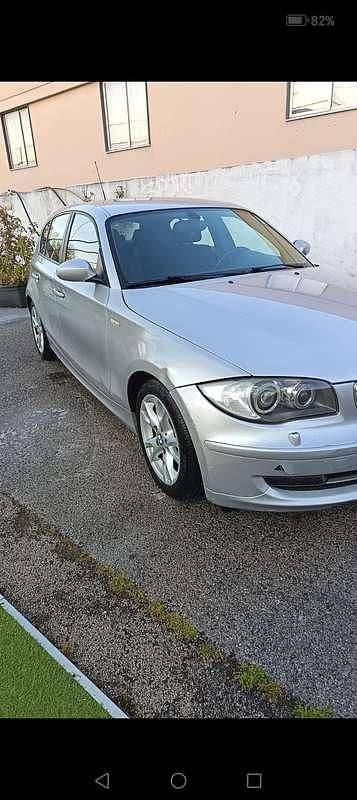 Occasion BMW 118 143 ch (105 kW) 2008 Citadine