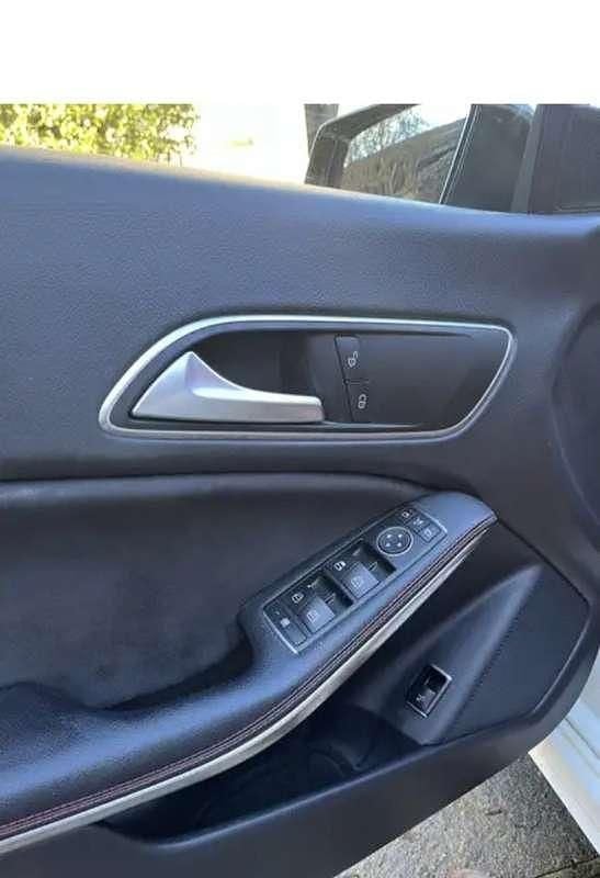Usata Mercedes CLA180 Shooting Brake Premium 122 CV (89 kW) 2016 Station wagon