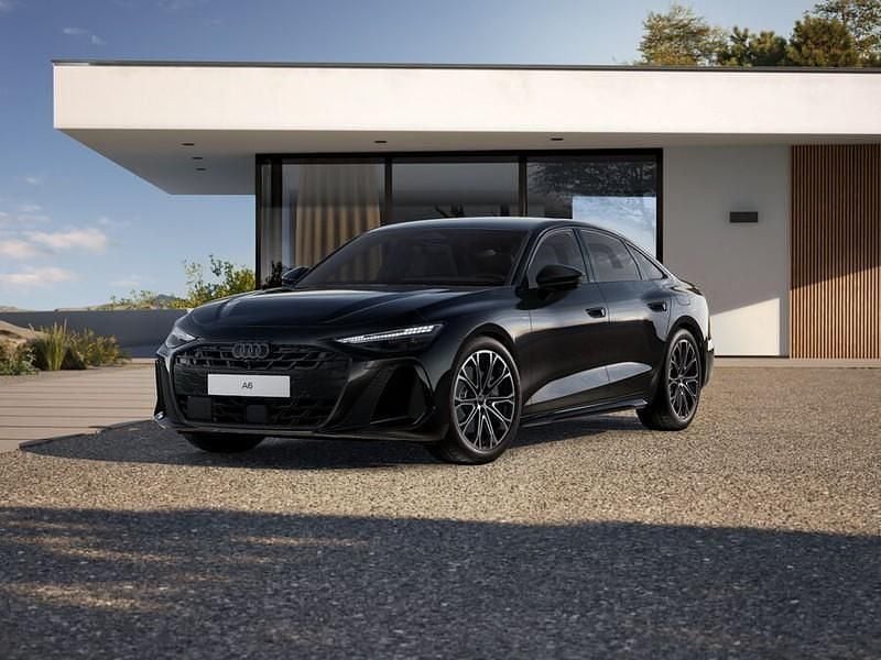 Usata Audi A6 S-Line 299 CV (219 kW) 2025 Berlina