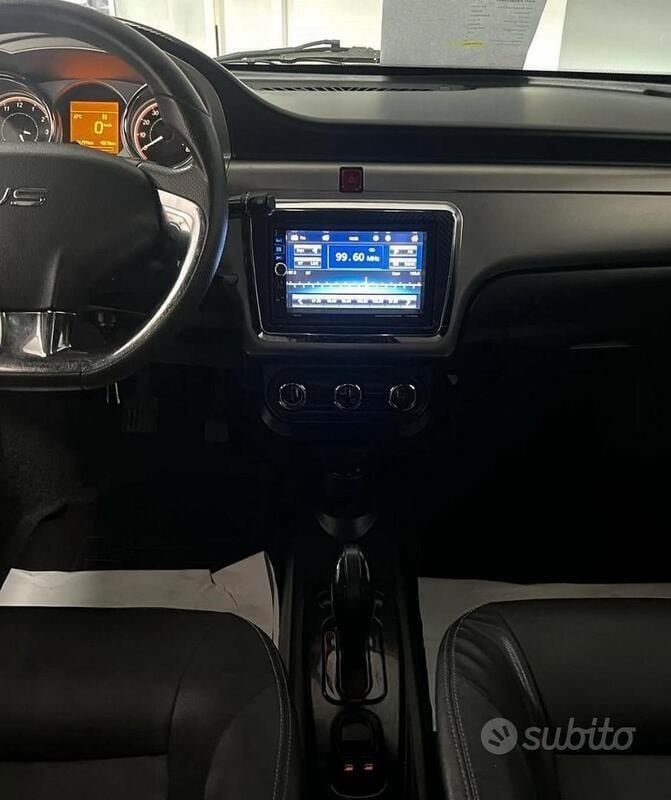 Usata Ligier JS50 2017 Bianco Utilitaria