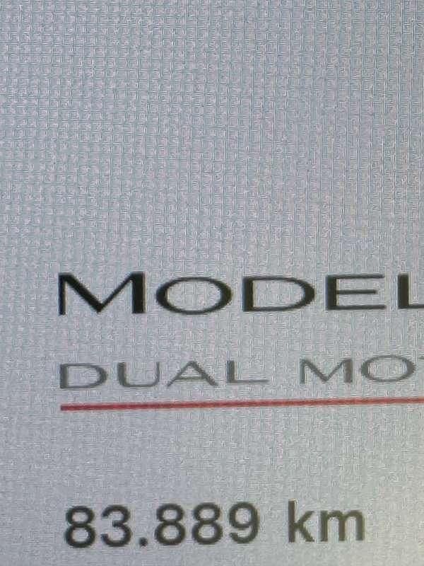 Usata Tesla Model 3 Performance 155 kW (211 CV) 2020 Berlina