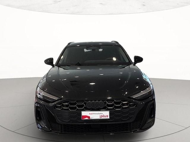 Usata Audi A5 S-Line 204 CV (150 kW) 2025 Nero mythos metallizzato Station wagon