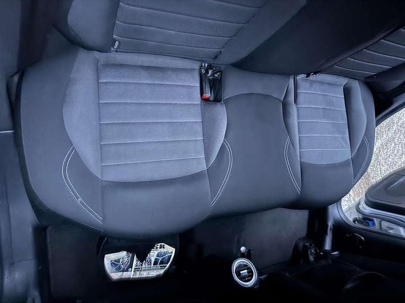 Usata Alfa Romeo Giulietta Super 120 CV (88 kW) 2019 Argento Berlina