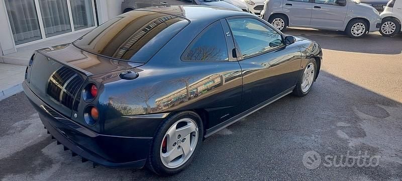 Usata Fiat Coupé 190 CV (139 kW) 1994 Coupé