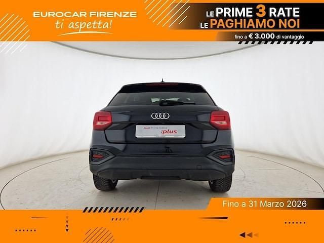 Usata Audi Q2 Advanced 150 CV (110 kW) 2022 Other SUV