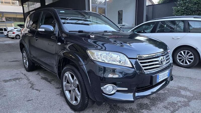 Usata Toyota RAV4 150 CV (110 kW) 2011 Other SUV