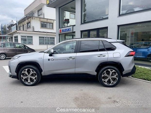 Usata Suzuki Across 184 CV (135 kW) 2021 SUV
