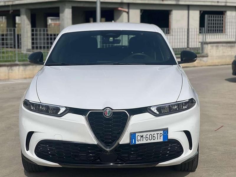 Usata Alfa Romeo Tonale Super 131 CV (96 kW) 2022 Other SUV