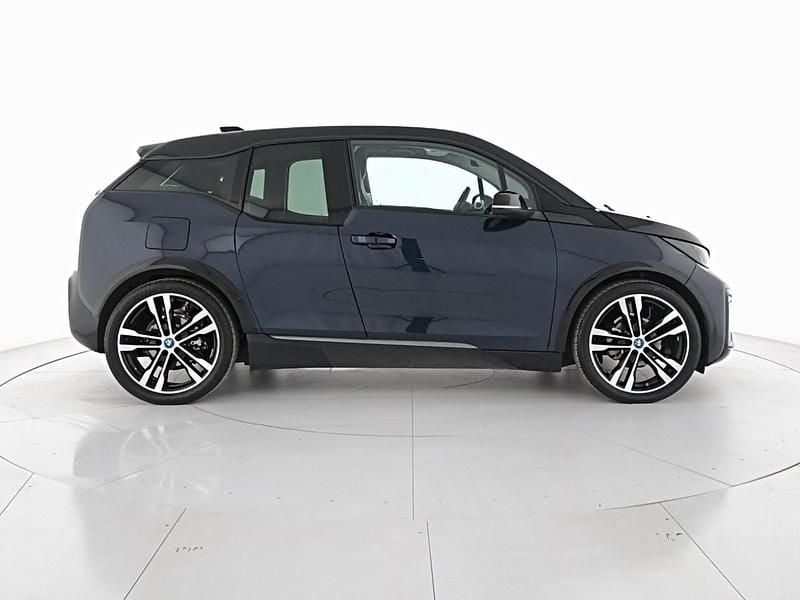 Usata BMW i3 Advantage 135 kW (184 CV) 2022 Blu Utilitaria