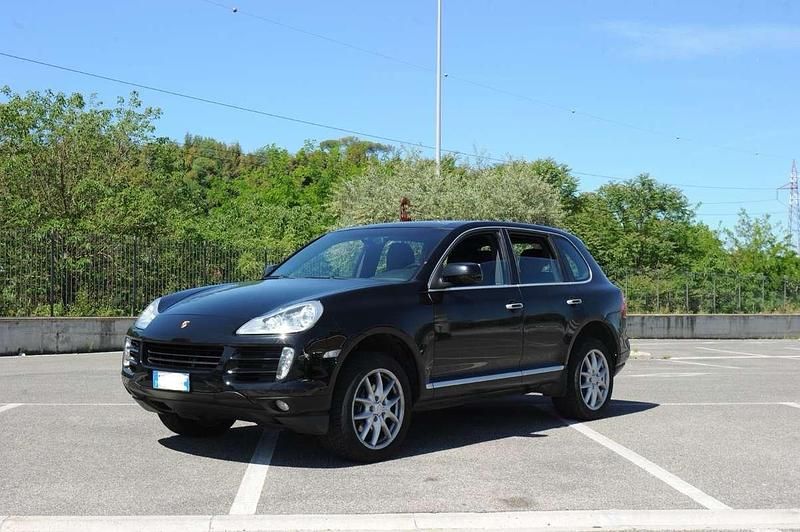 Usata Porsche Cayenne 290 CV (213 kW) 2008 SUV