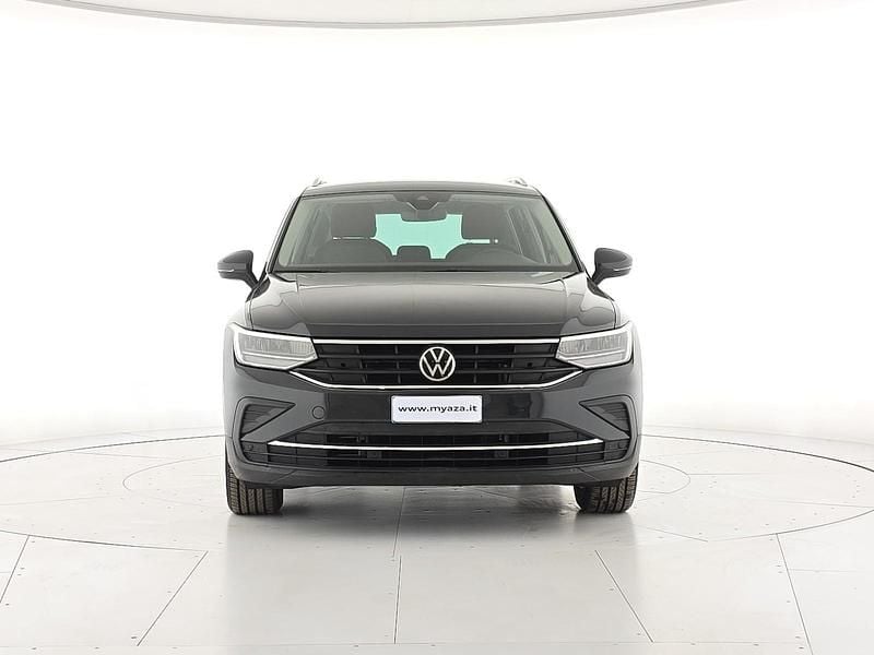 Usata VW Tiguan Life 150 CV (110 kW) 2020 Other SUV