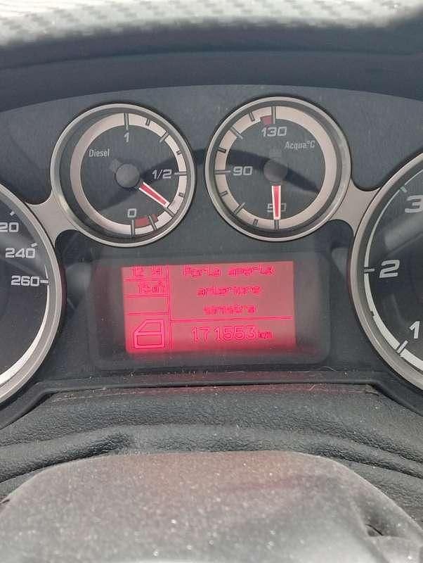 Usata Alfa Romeo MiTo Distinctive 95 CV (69 kW) 2011 Utilitaria