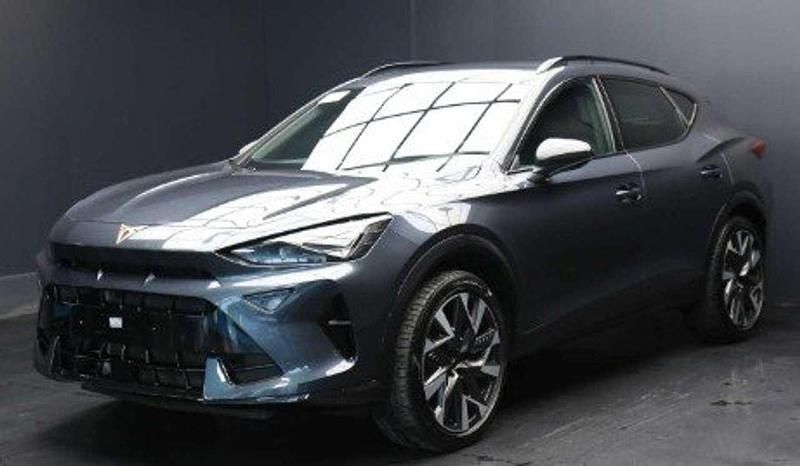 Magnetic tech metallizzato Usata 2025 Cupra Formentor SUV | 32.900 € (Ottimo prezzo) - Immagine 1/4