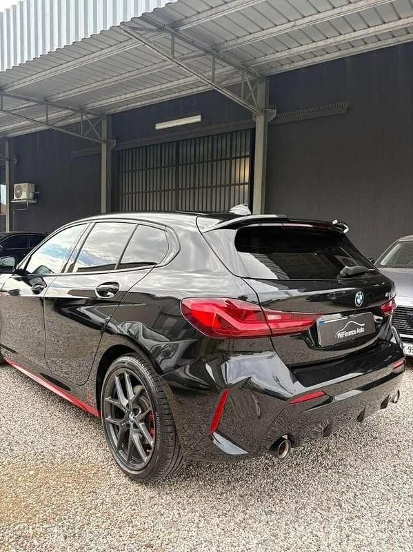 Usata BMW 128 M Sport 265 CV (194 kW) 2023 Other Berlina