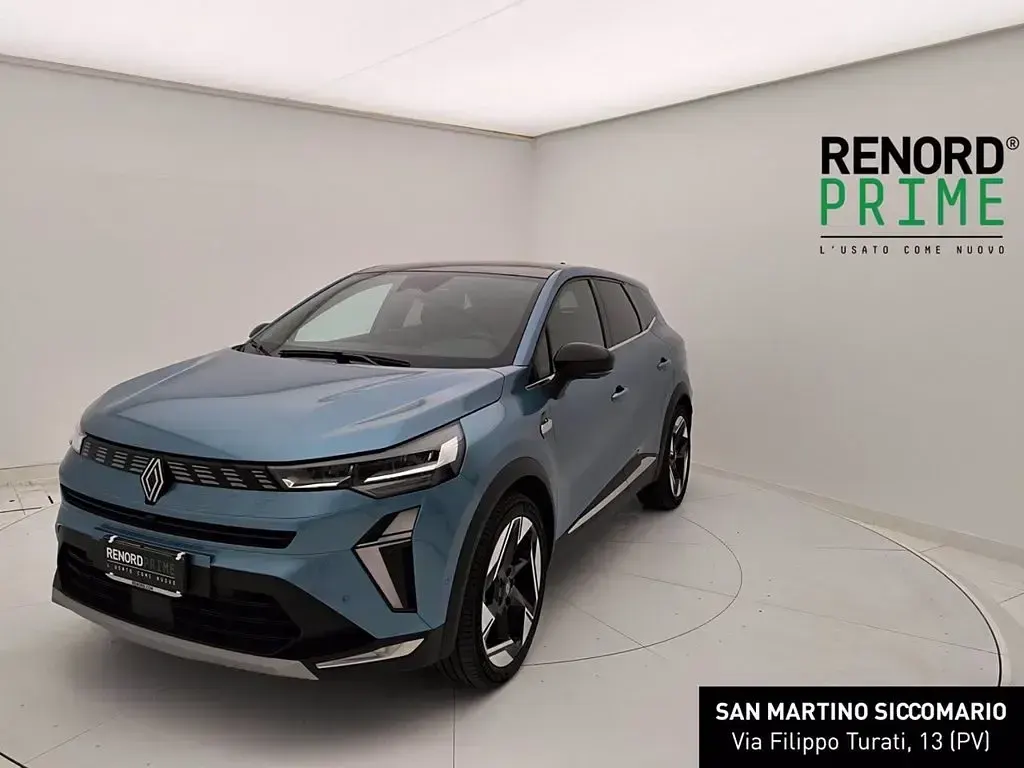 Usata Renault Symbioz Iconic 143 CV (105 kW) 2024 SUV