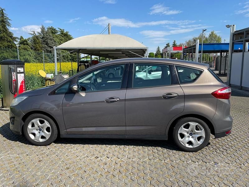 Usata Ford C-MAX 95 CV (69 kW) 2014 Monovolume