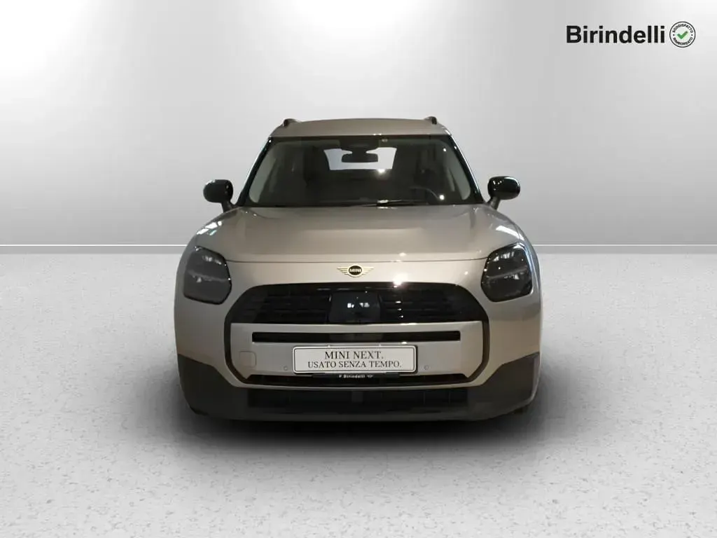 Occasion Mini Countryman Essential 150 ch (110 kW) 2024 Gris SUV