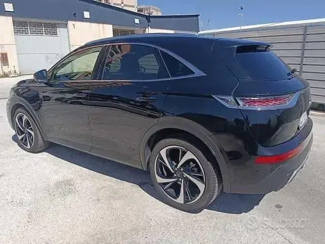 Usata DS Automobiles DS7 Crossback Opera 131 CV (96 kW) 2022 SUV