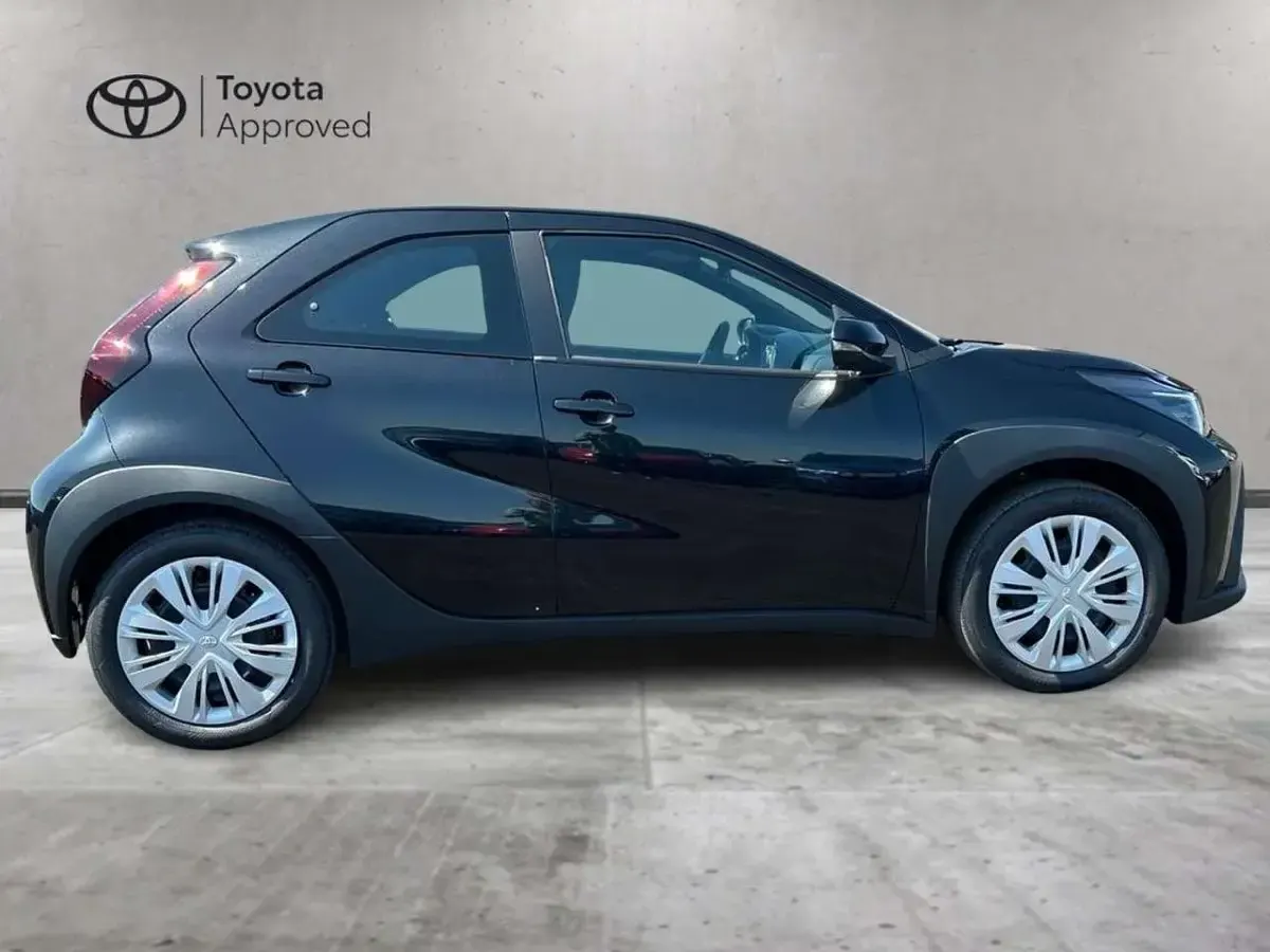 Nuova Toyota Yaris 92 CV (67 kW) 2026 Other Utilitaria