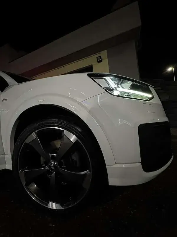 Usata Audi Q2 S-Line 150 CV (110 kW) 2020 SUV