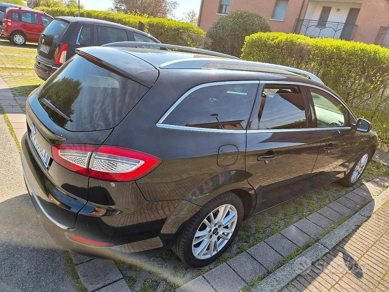 Usata Ford Mondeo 2012 Station wagon