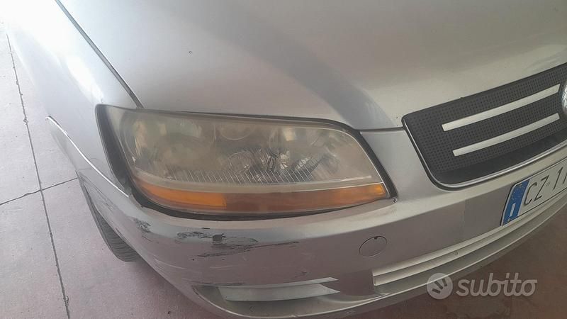 Usata 2006 Fiat Multipla Monovolume | 2700 € - Immagine 1/4