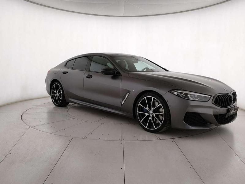 Usata BMW 840 M Sport 320 CV (235 kW) 2020 Coupé
