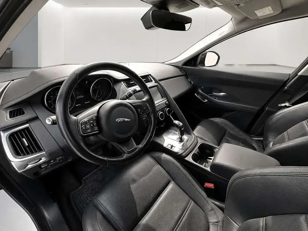 Usata Jaguar E-Pace S 179 CV (131 kW) 2018 SUV