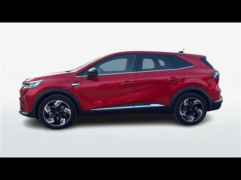 Usata Renault Symbioz Techno 145 CV (106 kW) 2024 Rosso SUV