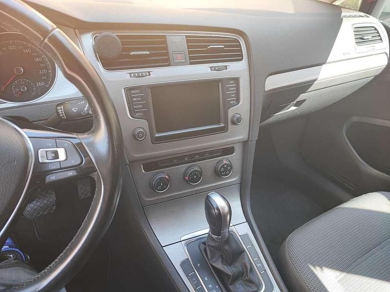 Usata 2017 VW Golf VII Station wagon | 12.500 € (Ottimo prezzo) - Immagine 1/4