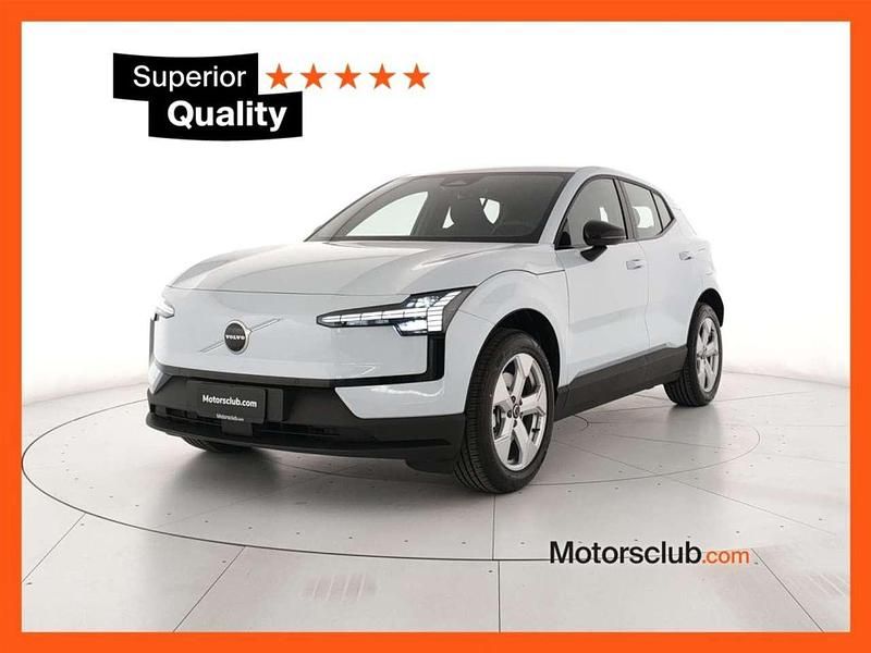 Nuova Volvo EX30 200 kW (272 CV) 2026 Cloud blue SUV