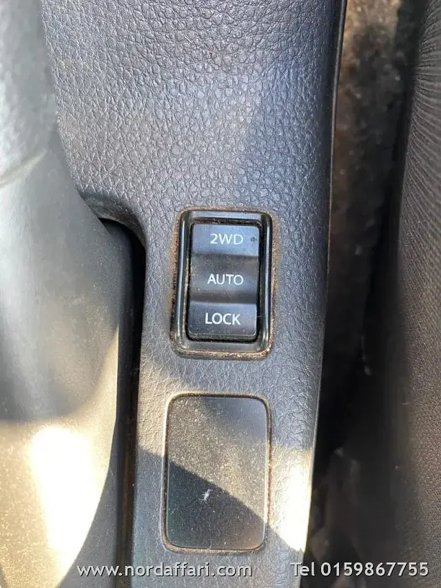 Usata Fiat Sedici Dynamic 107 CV (78 kW) 2007 Oro SUV