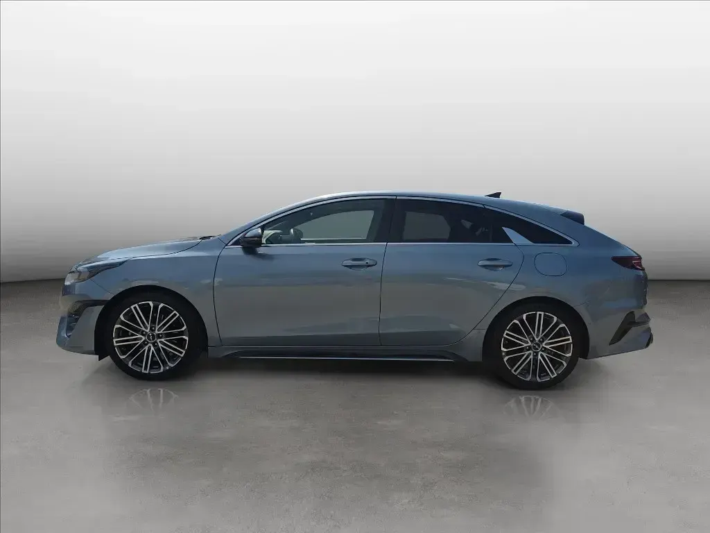 Usata Kia ProCeed GT-Line 160 CV (117 kW) 2023 Grigio Station wagon