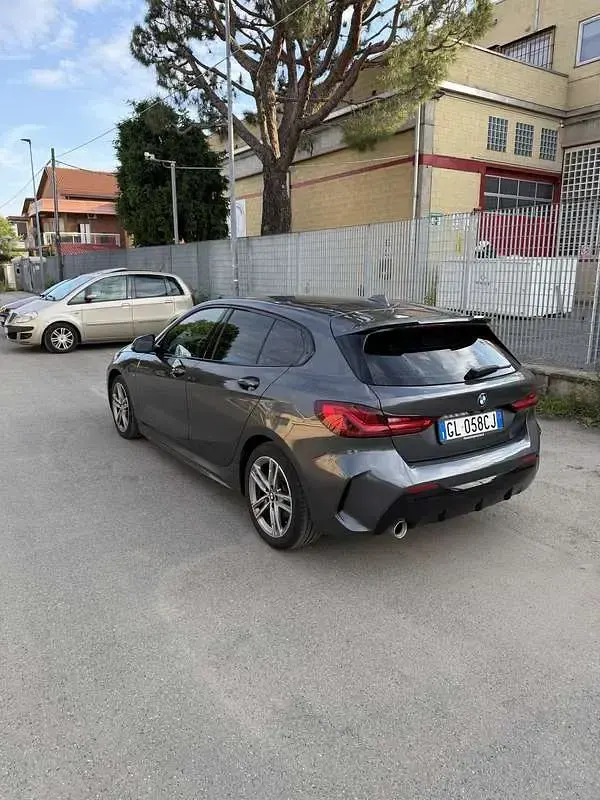 Usata BMW 118 M Sport 140 CV (102 kW) 2020 Utilitaria