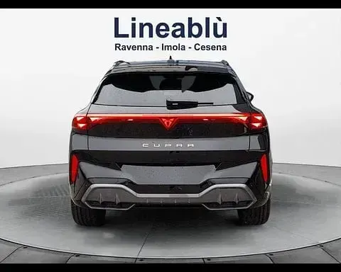 Usata Cupra Terramar 150 CV (110 kW) 2026 Nero SUV