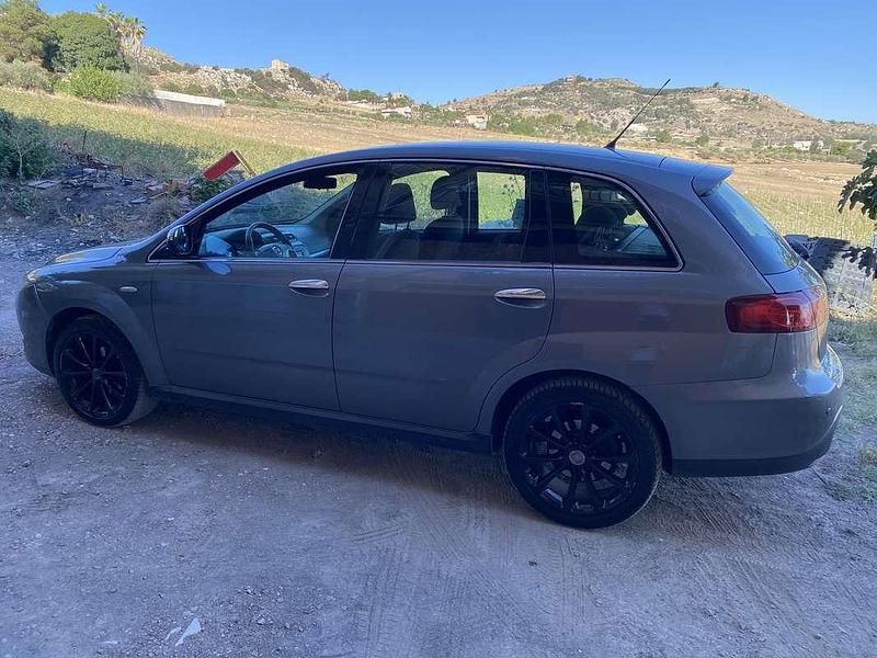 Usata Fiat Croma Dynamic 120 CV (88 kW) 2008 Station wagon