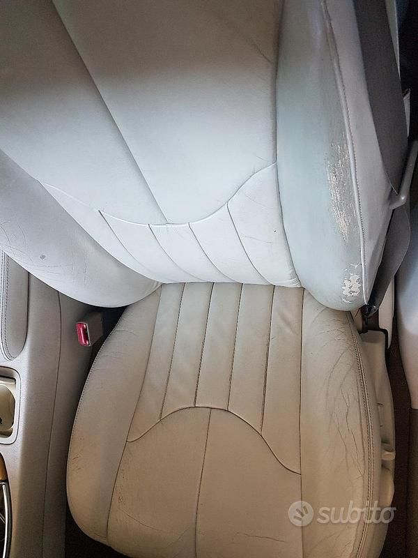 Usata Jaguar S-Type S 2000 Berlina