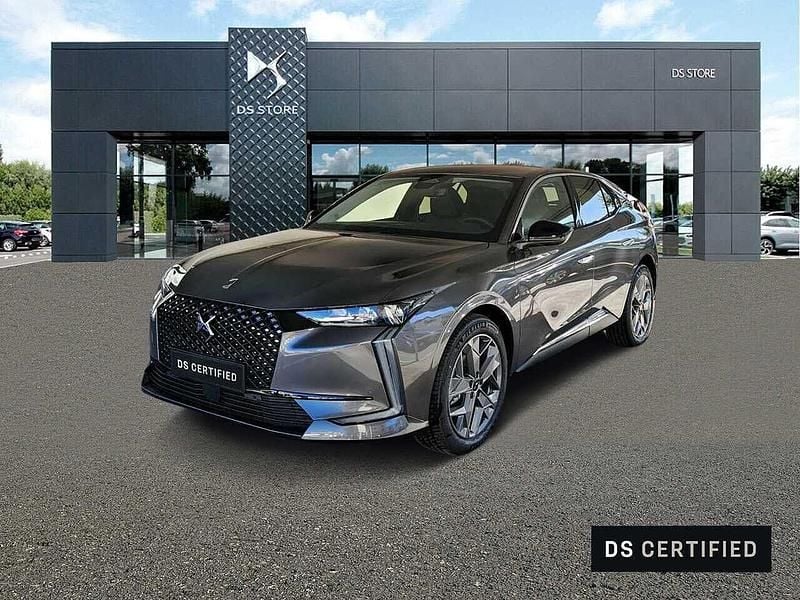 Grigio Nuova 2025 DS Automobiles DS4 Tre volumi | 28.900 € (Ottimo prezzo) - Immagine 1/4