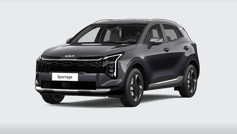 Nuova Kia Sportage 143 CV (105 kW) 2026 Other SUV