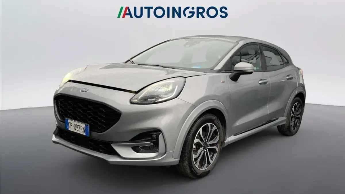 Usata Ford Puma ST-Line 125 CV (91 kW) 2023 SUV