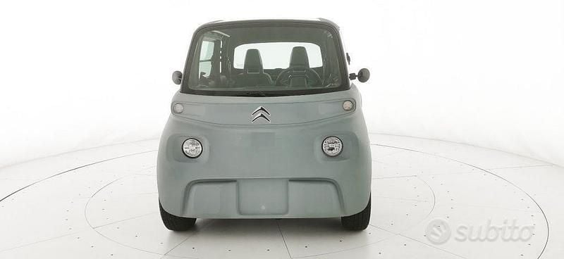 Occasion Citroën AMI 2021 Gris Citadine