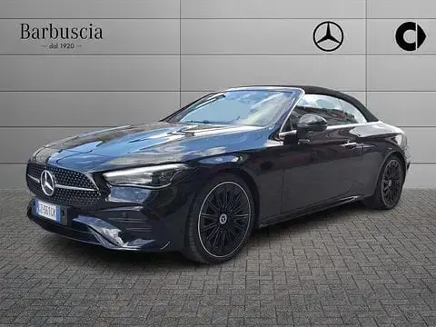 Brugt Mercedes CLE200 Advanced Plus 204 HK (150 kW) 2025 Cabriolet
