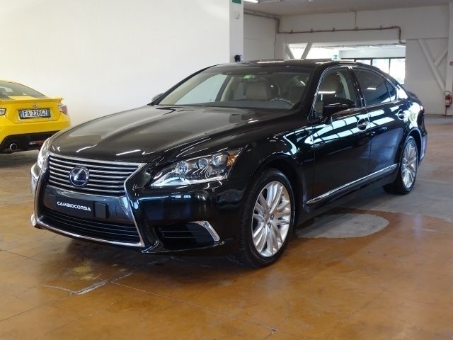 Sold Lexus Ls400 Ls Hybrid Luxury Used Cars For Autouncle Usata Lexus Ls400 Ls Hybrid Luxury Presidential Wellness