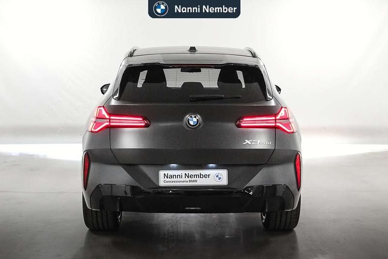 Nuova BMW X3 M Sport 197 CV (144 kW) 2026 Other SUV