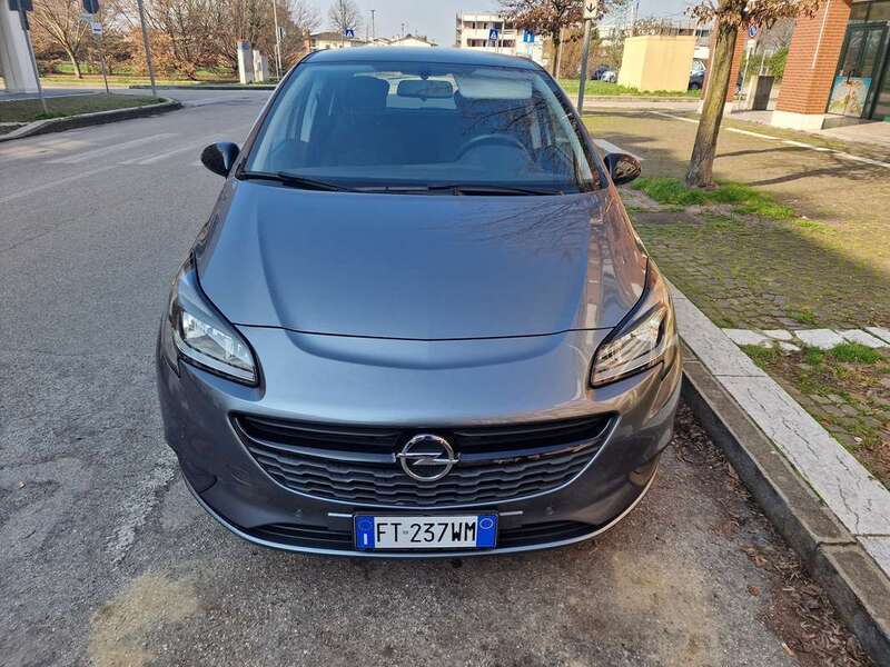 Usato 2019 Opel Corsa-e El 71 CV (9.800 €)