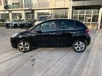 Brugt Citroën C3 Exclusive 82 HK (60 kW) 2016 Sort Hatchback