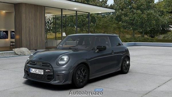 Nuova 2025 Mini John Cooper Works Utilitaria | 37.204 € (Buon prezzo) - Immagine 1/4