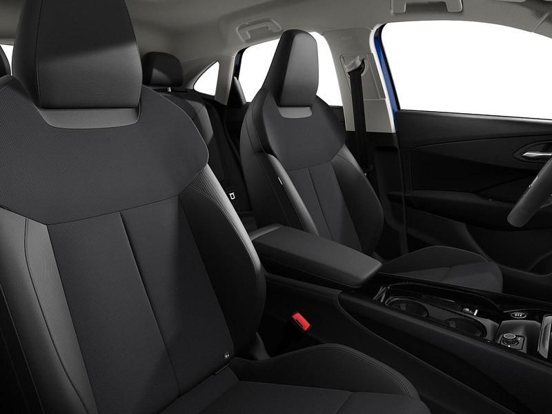 Nuova Audi Q3 Sportback Advanced Plus 150 CV (110 kW) 2026 Blu/azzurro SUV