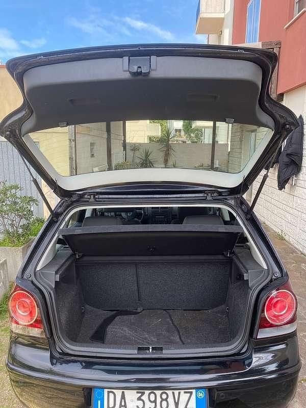 Usata VW Polo Cross 75 CV (55 kW) 2006 Utilitaria